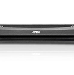 ATEN KL1516AiM rack console 43,2 cm (17") Zwart 1U - Afbeelding 2