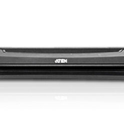 ATEN KL1508AiN rack console 48,3 cm (19") Zwart 1U