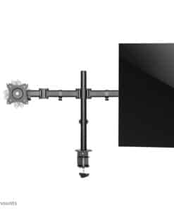 Neomounts NM-D135DBLACK NeoMounts flatscreen bureausteun Zwart - Afbeelding 7