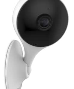 Imou Cue 2 3MP IP-beveiligingscamera Binnen 2304 x 1296 Pixels Bureau/muur - Afbeelding 4