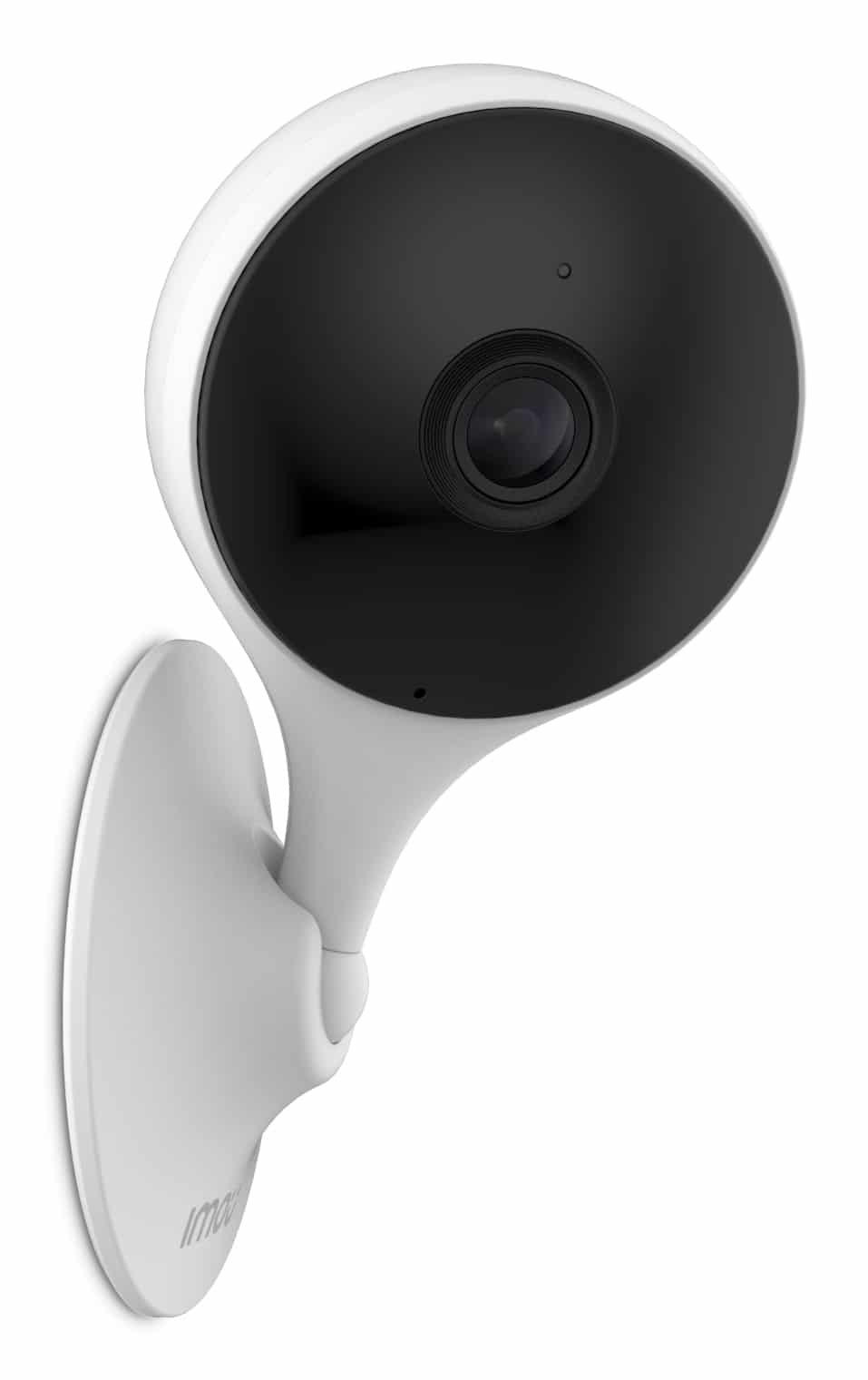 Imou Cue 2 3MP IP-beveiligingscamera Binnen 2304 x 1296 Pixels Bureau/muur - Afbeelding 4