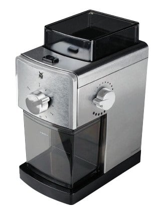 WMF Stelio 417070011 Koffiemolen