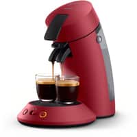 Senseo Original Plus CSA210/90-koffiepadmachine - Afbeelding 2