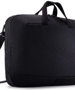 Thule Subterra 2 TSA416 Black 40,6 cm (16") Aktetas Zwart