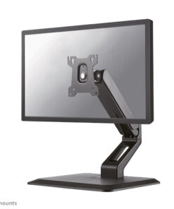 Neomounts FPMA-D885BLACK Monitorstandaard 15-32" - gasveer - Afbeelding 2