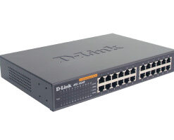 D-Link DES-1024D Unmanaged