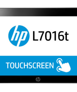 HP L7016t Zilver