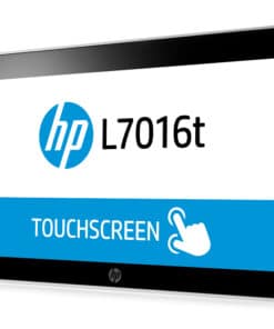 HP L7016t Zilver - Afbeelding 2