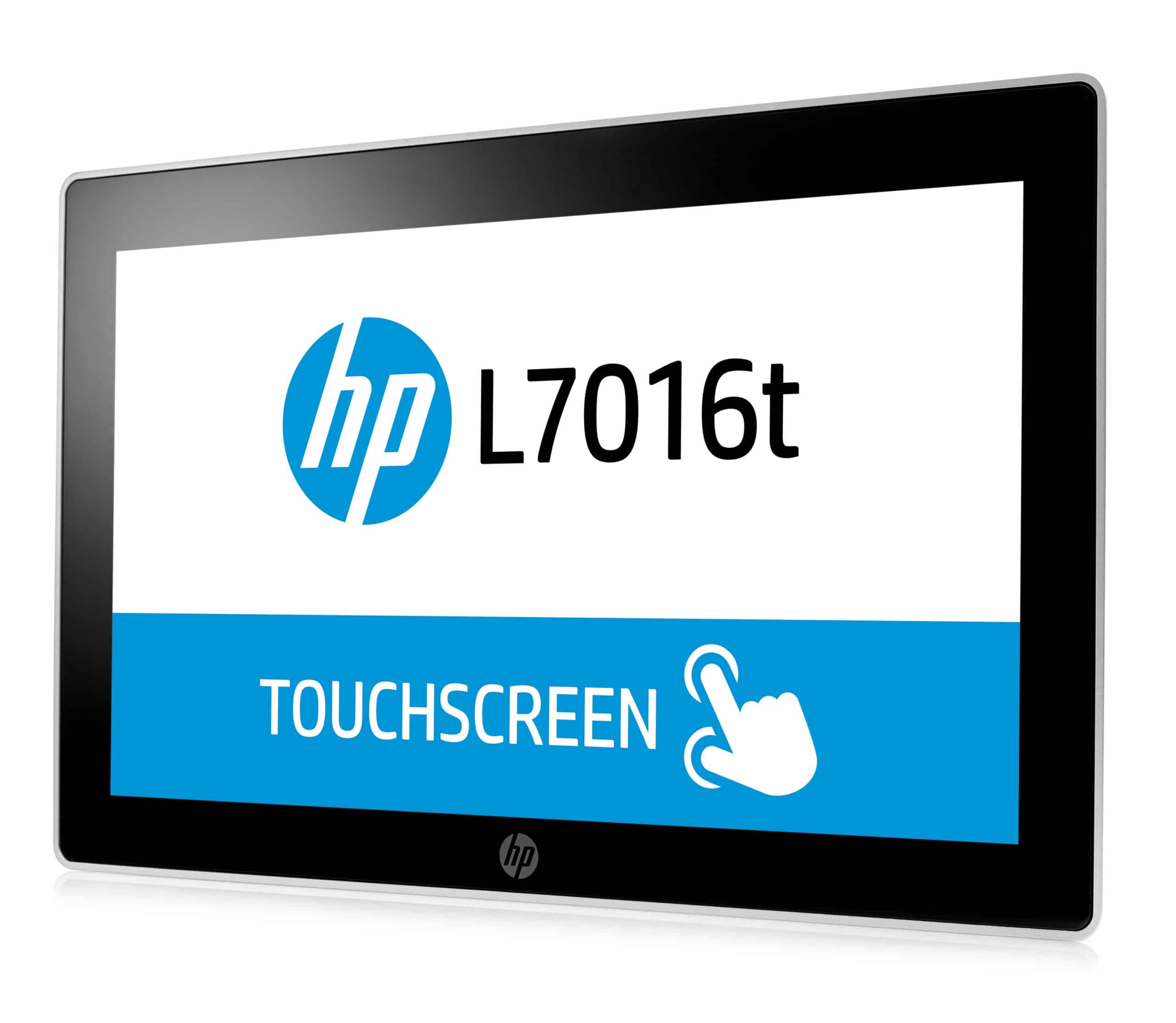 HP L7016t Zilver - Afbeelding 2