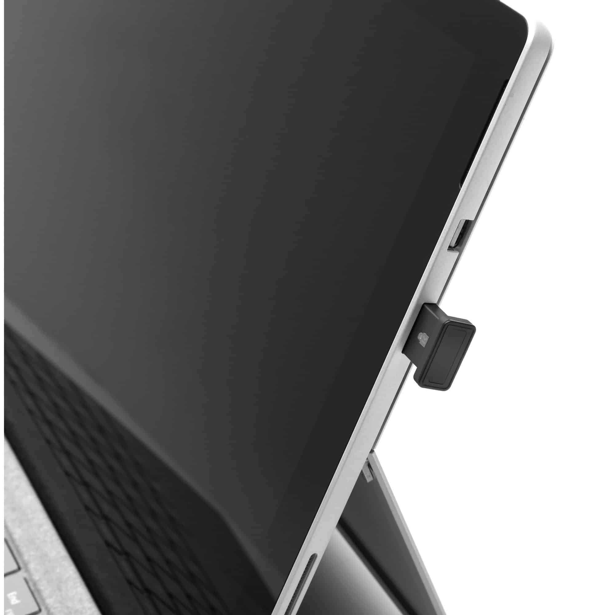 Kensington VeriMark Guard USB-A vingerafdruk beveiligingssleutel - FIDO2, WebAuthn/CTAP2 en FIDO U2F - Afbeelding 3