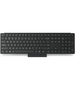 Lenovo 4Y41S04663 toetsenbord Thuis/Werk RF-draadloos + Bluetooth Zwart - Afbeelding 3