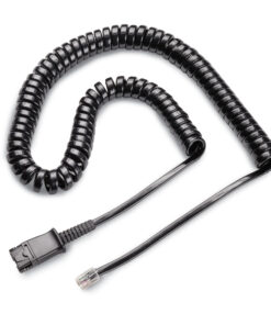 HP Poly M22 naar QD kabel