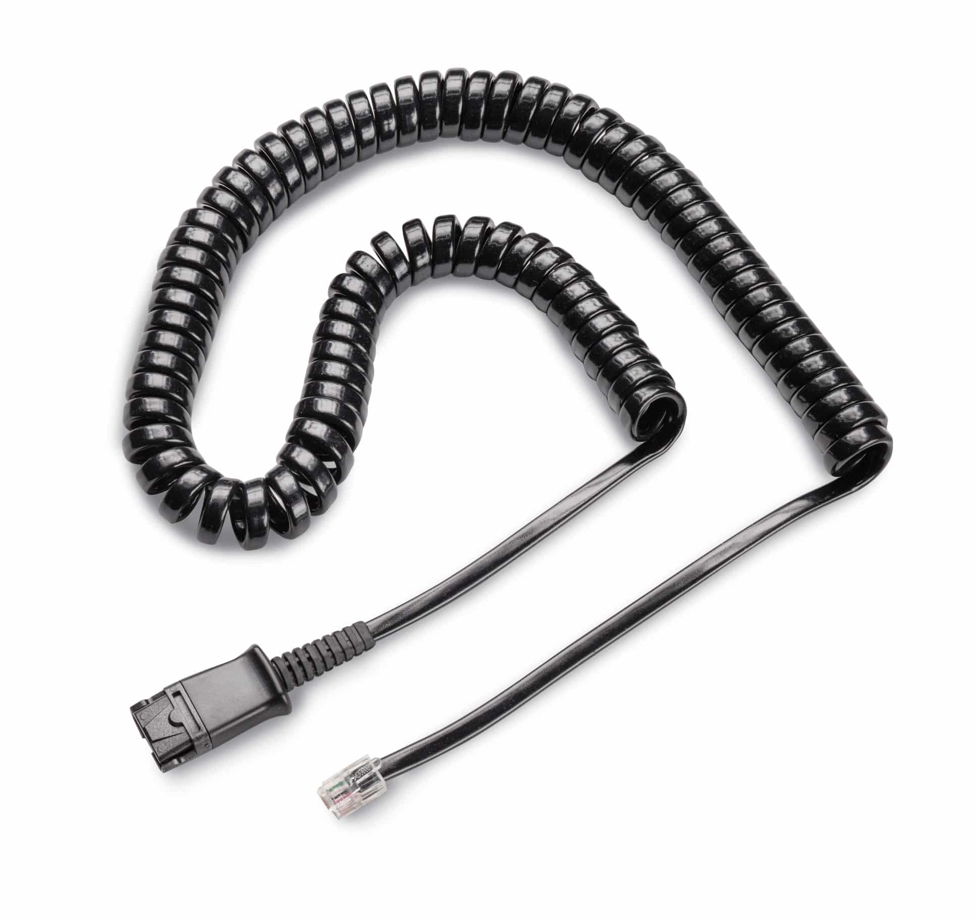 HP Poly M22 naar QD kabel