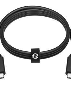 HP 240W Thunderbolt 4 Cable