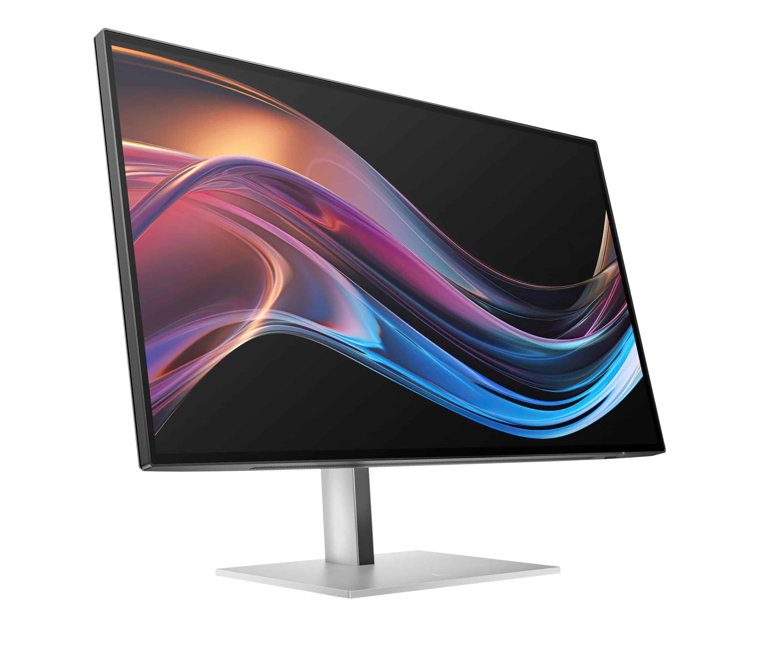 HP Series 7 Pro Serie 7 Pro 27 inch 4K Thunderbolt 4 monitor - 727pk pvc-vrij - Afbeelding 2