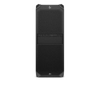 Z6 TWR Base Unit G5 A 1450W 200V/10A Win11p64 PRO 64MB 16 cores 350W 32GB (2x16GB) DDR5 5600 DIMM USB320Kkbd Wired 320Mmouse 1 TB Z Turbo WiFi E6 Wty 1/1/1 AZERTY BE - Afbeelding 2