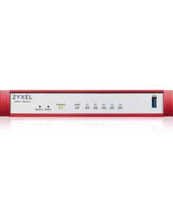 Zyxel USGFLEX50H-EU0101F firewall (hardware)