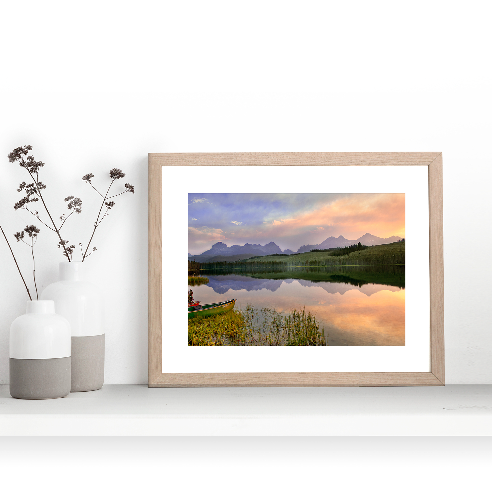 HP Advanced fotopapier, glanzend, 250 g/m2, A4 (210 x 297 mm), 25 vellen - Afbeelding 5