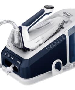 Braun CareStyle 7 Pro IS 7282 BL 2700 W 2 l EloxalPlus soleplate Blauw
