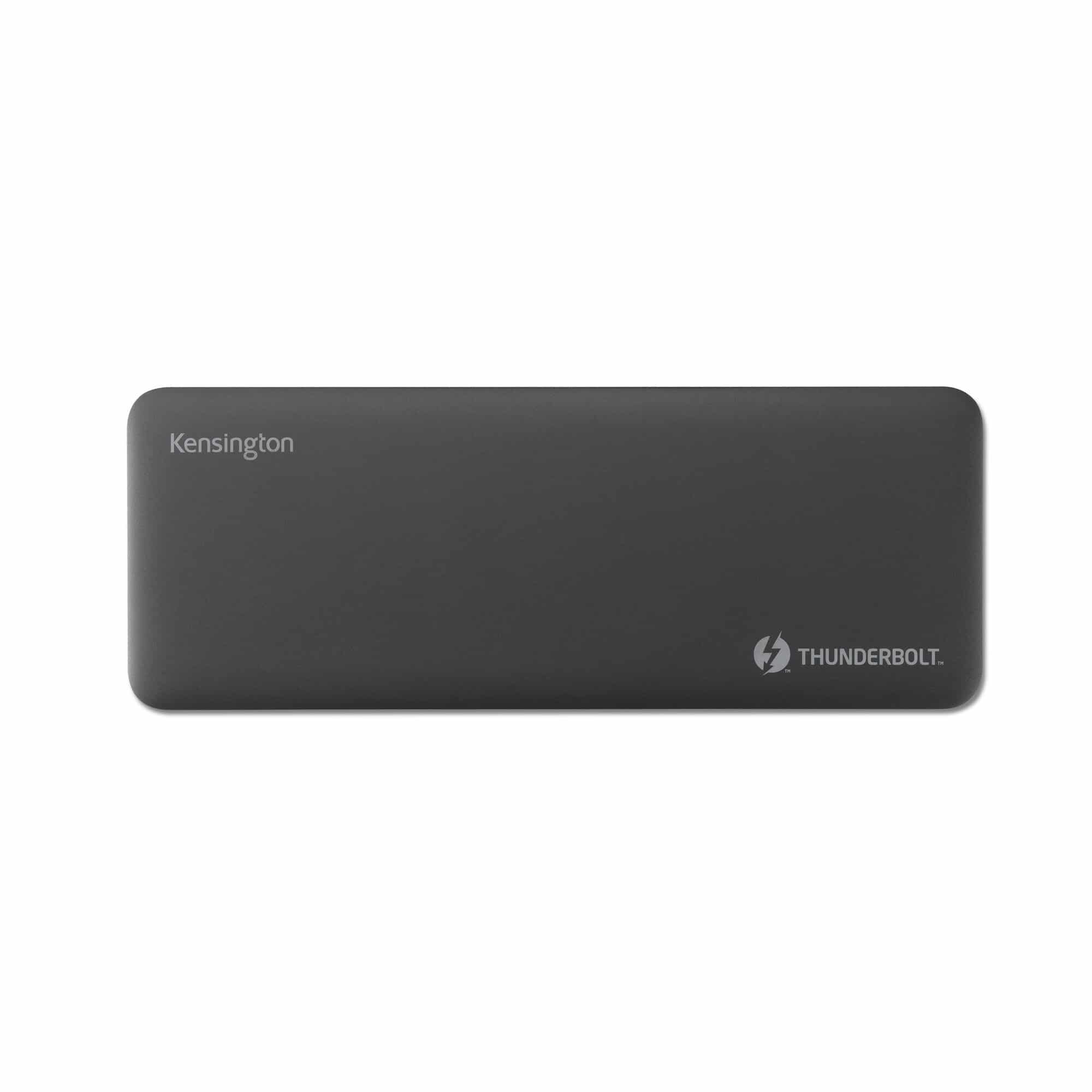Kensington SD5920T EQ Thunderbolt 4 Quad 4K Hybrid Dock met DisplayLink Technology - Afbeelding 4