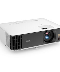 BenQ TK700 Projector met normale projectieafstand 3200 ANSI lumens DLP UHD 4K (3840x2160) 3D Zwart, Wit - Afbeelding 4