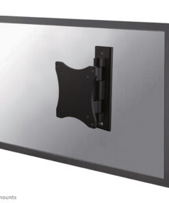 Neomounts FPMA-W810BLACK Monitor/TV-beugel wand 10-27" - full motion