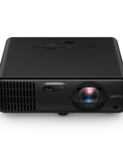 BenQ LK835ST Projector met korte projectieafstand 4000 ANSI lumens DLP 4K (4096x2400) Zwart - Afbeelding 3