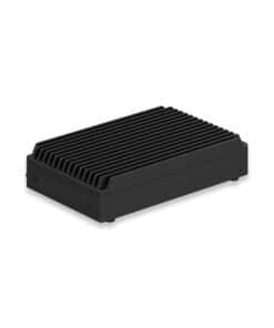 ASUS NUC 13 Rugged BNUC13BRFA400B02I Zwart x7425E Barebone - Afbeelding 5
