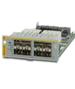 Allied Telesis AT-SBx81XLEM/XS8 network switch module