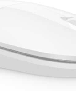HP Z3700 witte draadloze muis