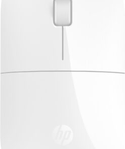 HP Z3700 witte draadloze muis - Afbeelding 3