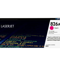HP 826A originele magenta LaserJet tonercartridge