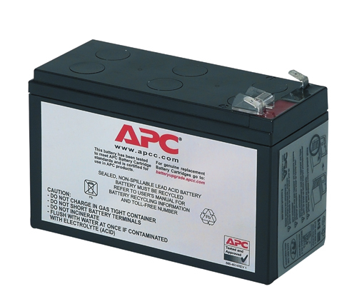 APC Batterij Vervangings Cartridge RBC2 (OEM) - Afbeelding 2