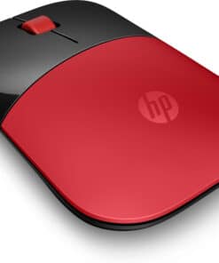 HP Z3700 rode draadloze muis - Afbeelding 4