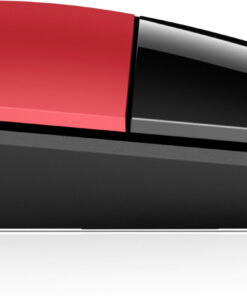 HP Z3700 rode draadloze muis - Afbeelding 3