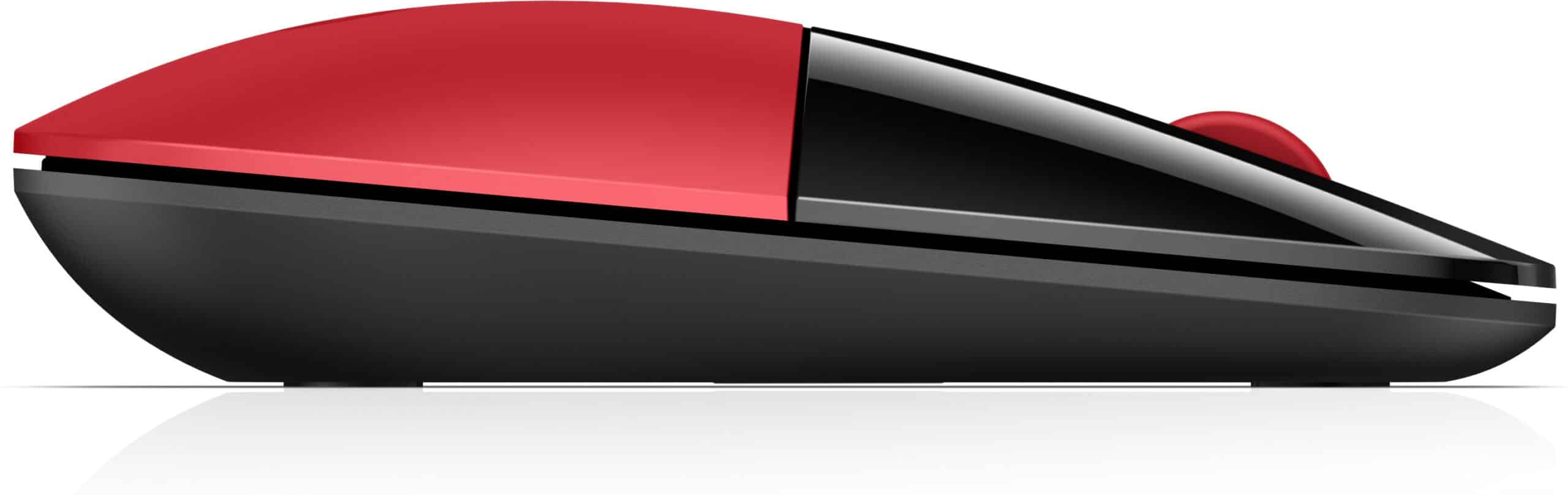 HP Z3700 rode draadloze muis - Afbeelding 3