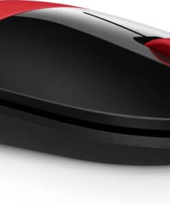 HP Z3700 rode draadloze muis - Afbeelding 2