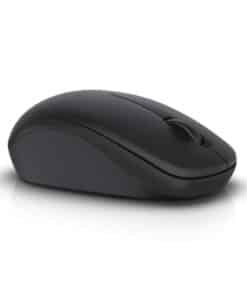 DELL Draadloze muis-WM126 - zwart - Afbeelding 3