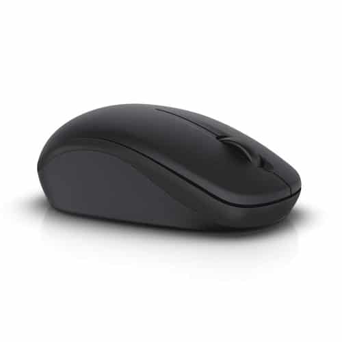 DELL Draadloze muis-WM126 - zwart - Afbeelding 3
