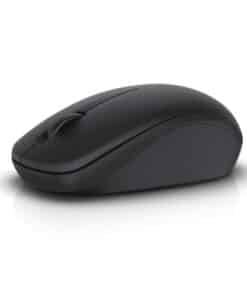 DELL Draadloze muis-WM126 - zwart - Afbeelding 2