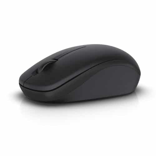 DELL Draadloze muis-WM126 - zwart - Afbeelding 2