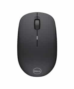 DELL Draadloze muis-WM126 - zwart