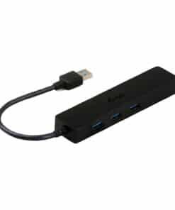 i-tec Advance USB 3.0 Slim HUB 3 Port + Gigabit Ethernet Adapter - Afbeelding 2