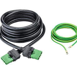 APC Smart-UPS SRT 15ft Extension Cable for 72VDC External Battery Packs 2200VA UPS