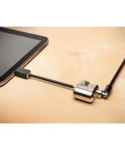 Kensington MiniSaver Mobile Keyed Lock - Afbeelding 5