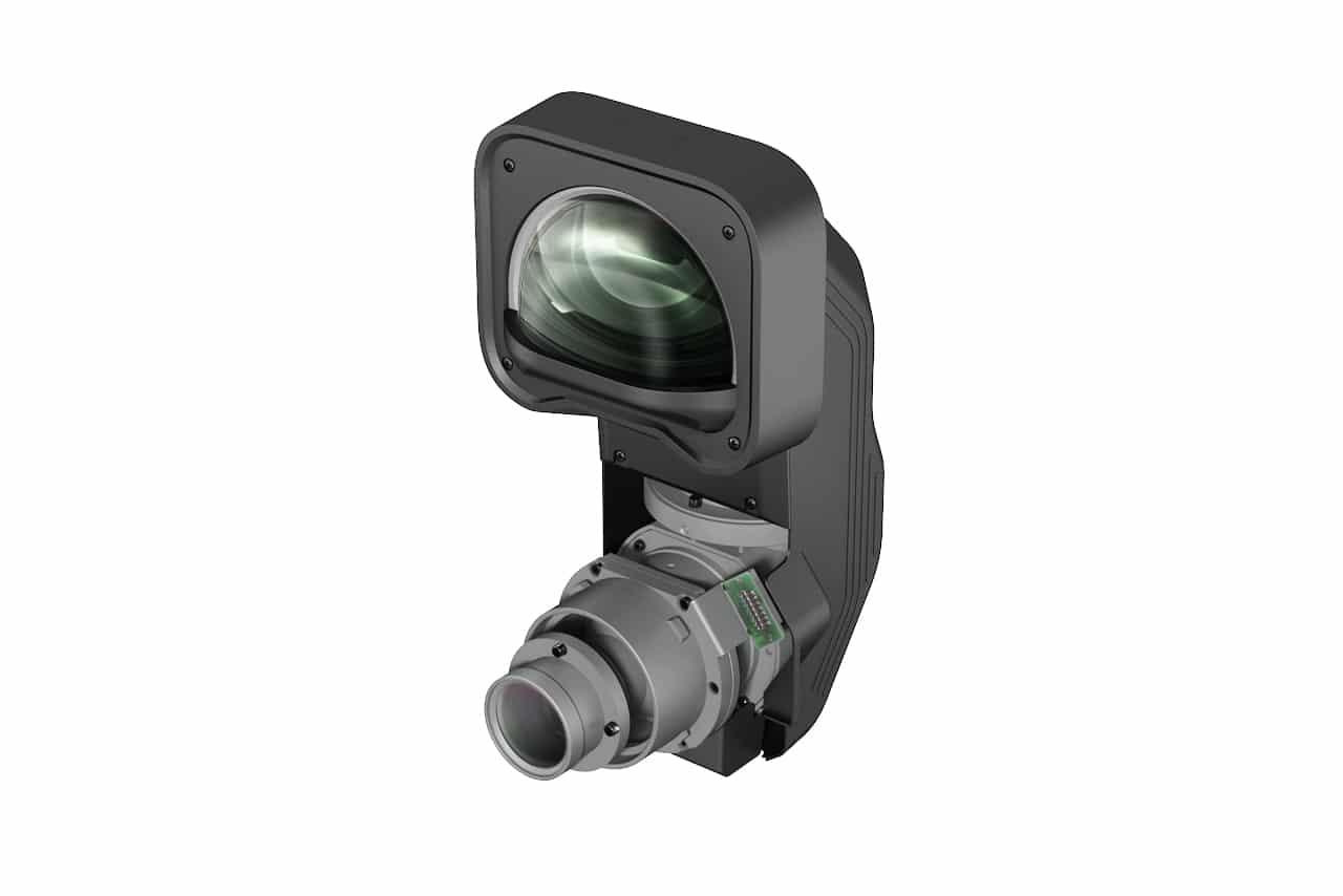 Epson Lens - ELPLX01 - UST lens G7000 series & L1100,1200,1300,1400/5U