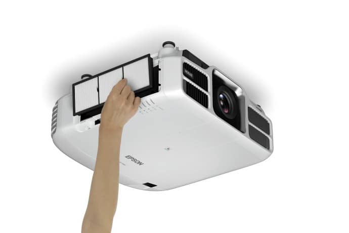 Epson Air Filter - ELPAF51 - Afbeelding 2