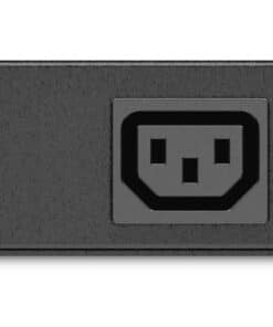 APC Rack PDU AP6015A, Basic, 0U/1U, 10A, 230V, (8x) C13 - Afbeelding 2
