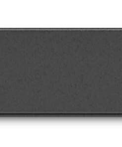 APC Rack PDU AP6020A, Basic, 0U/1U, 16A, 230V, (13x) C13