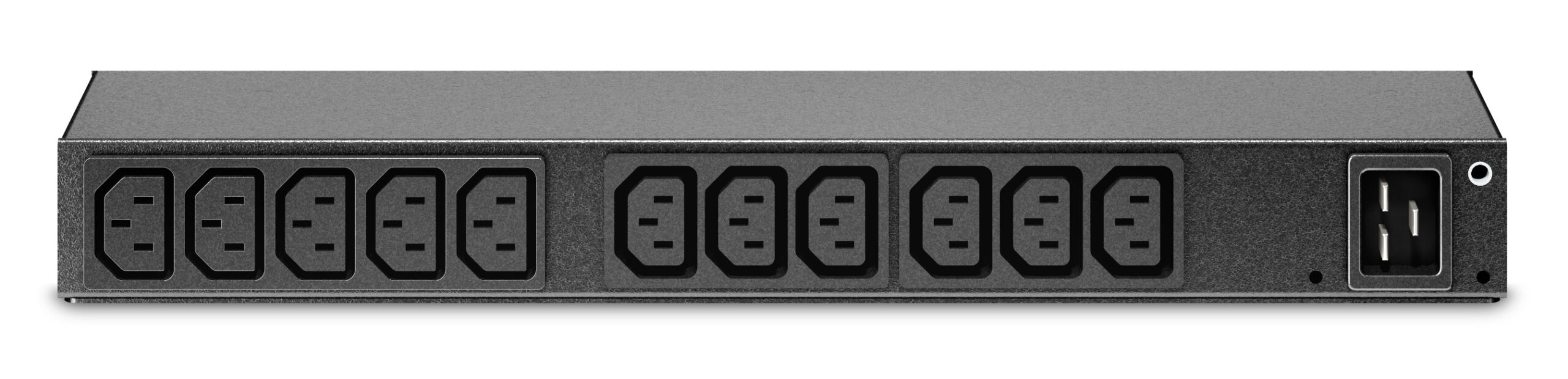 APC Rack PDU AP6020A, Basic, 0U/1U, 16A, 230V, (13x) C13 - Afbeelding 3